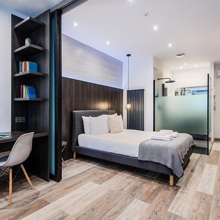 Circlelet Luxury Private Suites London Eksteriør bilde