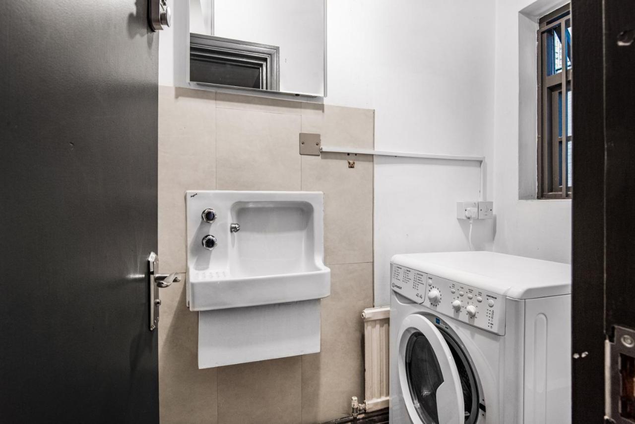 Circlelet Luxury Private Suites London Eksteriør bilde