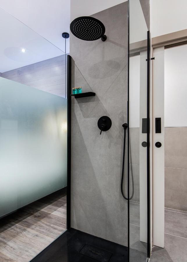 Circlelet Luxury Private Suites London Eksteriør bilde