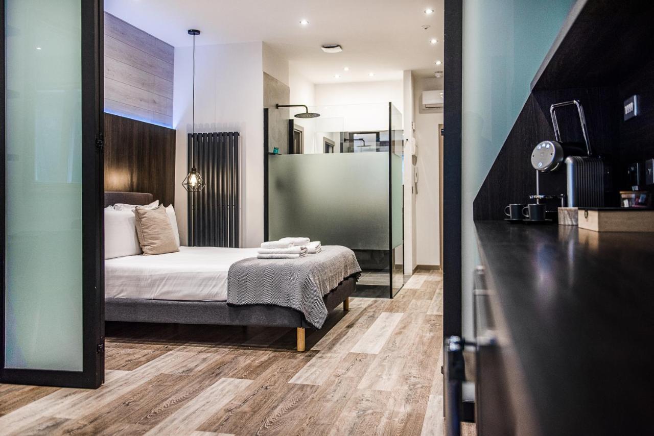 Circlelet Luxury Private Suites London Eksteriør bilde