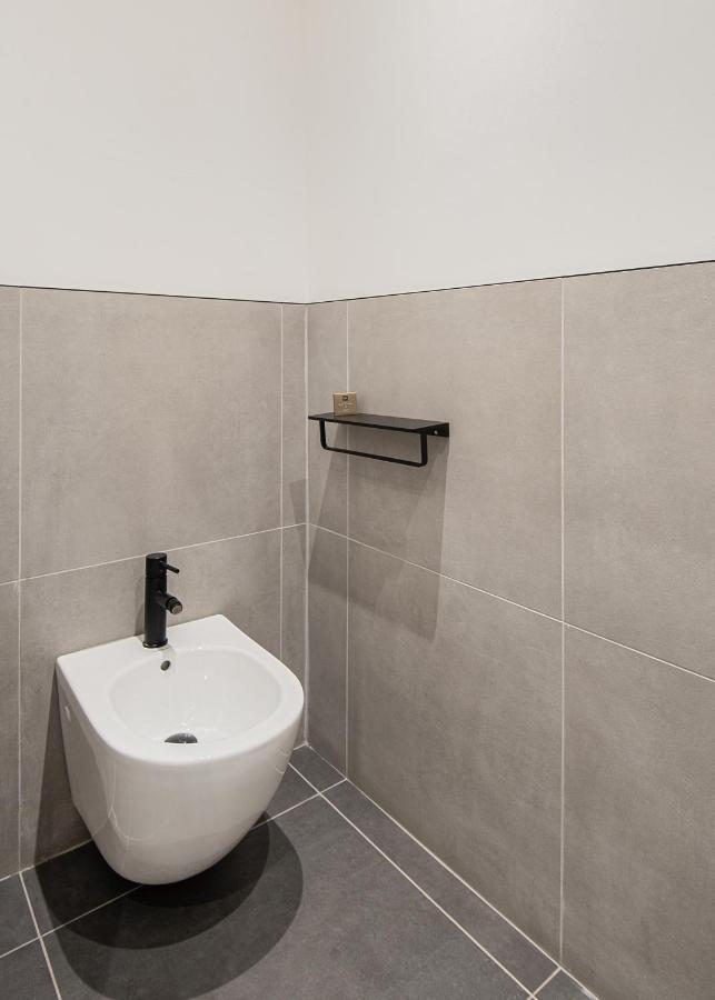 Circlelet Luxury Private Suites London Eksteriør bilde