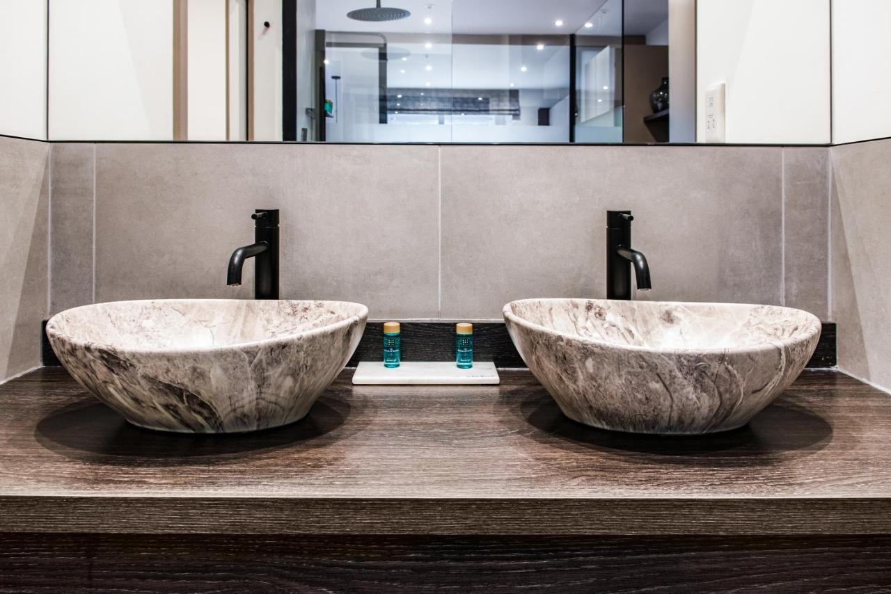 Circlelet Luxury Private Suites London Eksteriør bilde