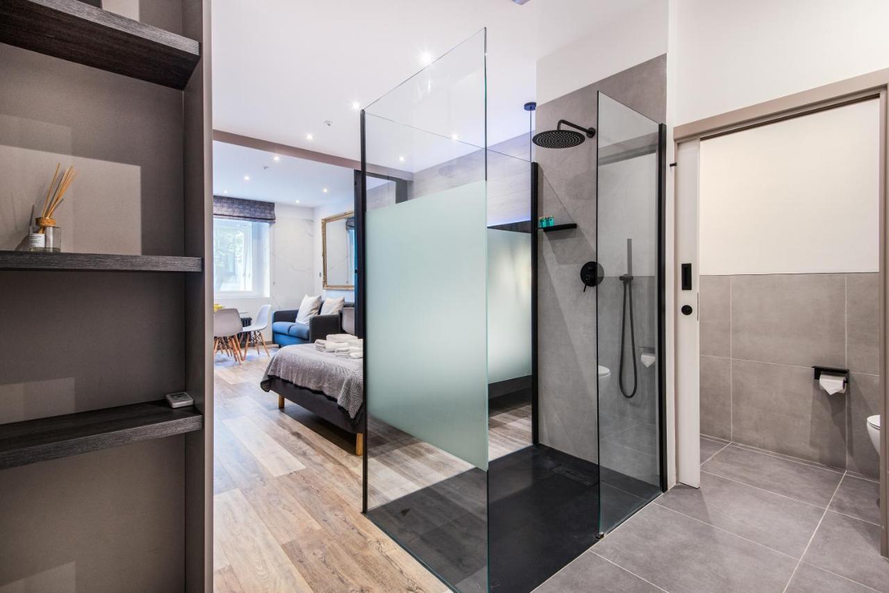 Circlelet Luxury Private Suites London Eksteriør bilde