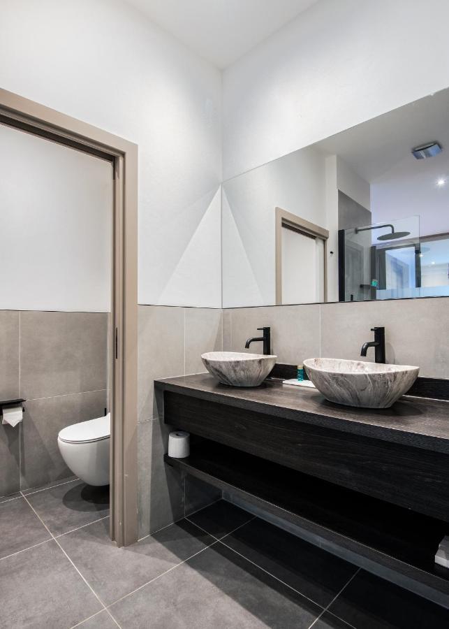 Circlelet Luxury Private Suites London Eksteriør bilde