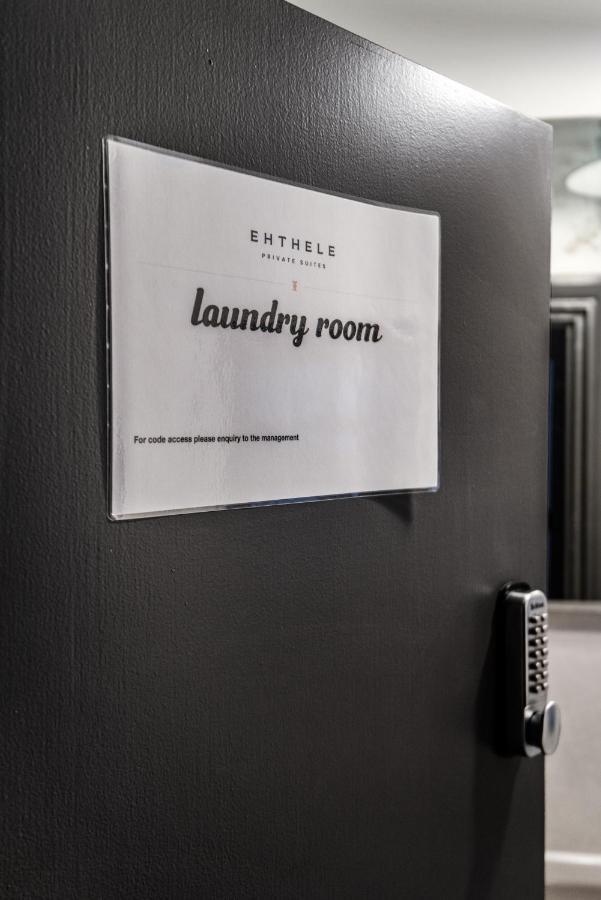 Circlelet Luxury Private Suites London Eksteriør bilde
