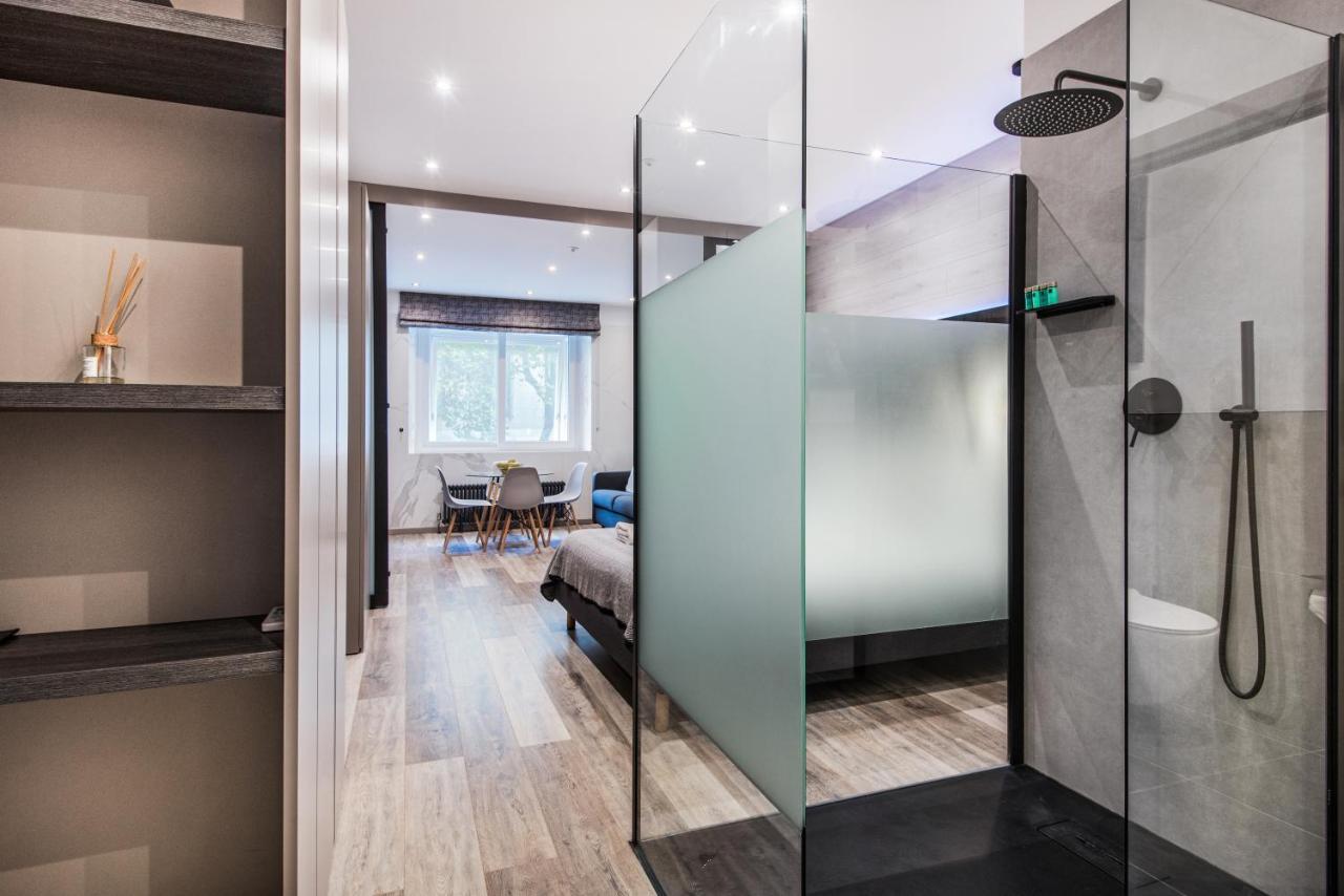 Circlelet Luxury Private Suites London Eksteriør bilde